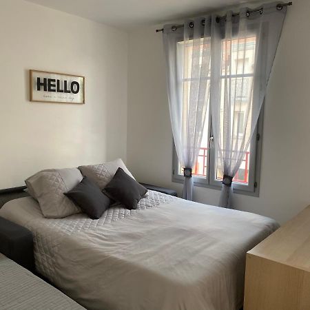 Appartement Familial, A Chessy, La Ville De Disneyland Paris Exteriér fotografie