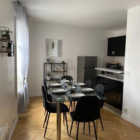Appartement Familial, A Chessy, La Ville De Disneyland Paris Exteriér fotografie