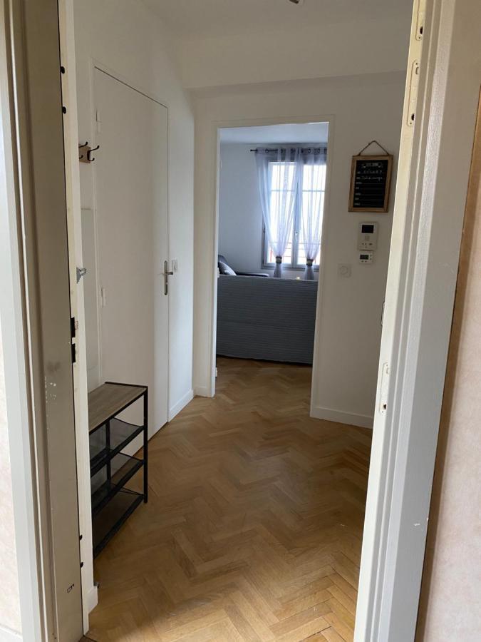 Appartement Familial, A Chessy, La Ville De Disneyland Paris Exteriér fotografie